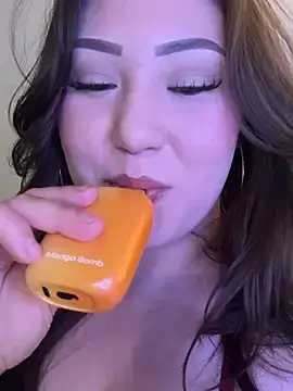 Stripchat Free Porn Cam of RosieDixx