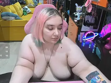 Stripchat Live Sex Cam of Softie_Sofy