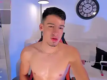 Stripchat Adult Video Chat of david_osoriox