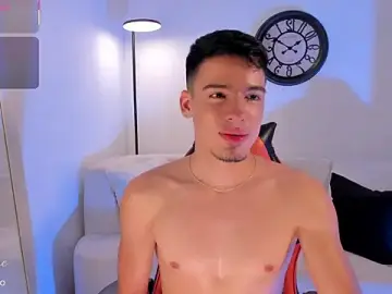 Stripchat Live Sex of david_osoriox