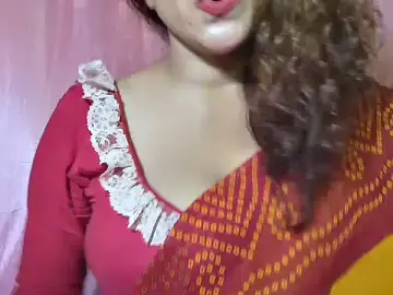 Stripchat Sex Chat of sexy_baby_kolkata