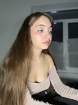 Stripchat Live Sex of BarbaraFantasy