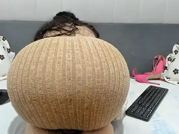 Stripchat Live Porn of BrendaWildd