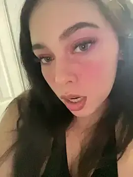 Stripchat Live Sex of Marie_26