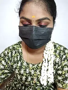 Stripchat Sex Cam of Tamil_Princess12