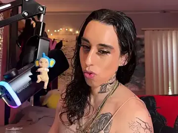Stripchat Adult Webcam of xoFrankie
