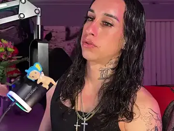 Stripchat Live Sex of xoFrankie