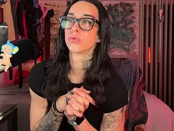 Stripchat Nude Webcam of xoFrankie