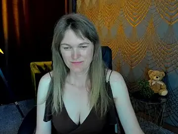 Stripchat Live Porn of Anabell_xxx