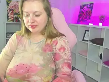 Stripchat Live Porn of CleoXotie