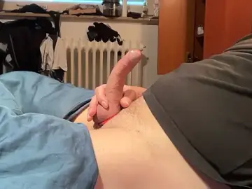 Stripchat Best Webcam of Geilerjung69