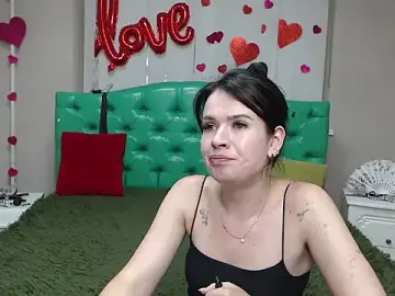 Stripchat Live Sex of JasmineKouch