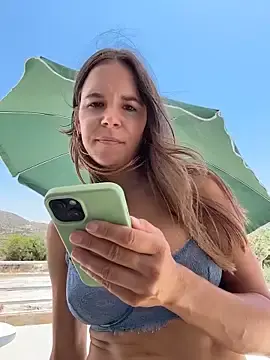 Stripchat Live Sex Cam of JuicyFruits93