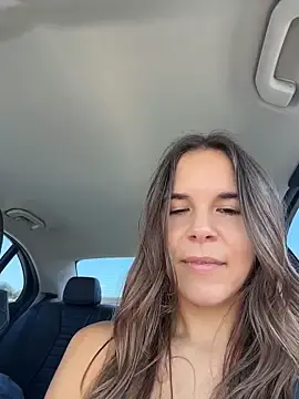 Stripchat Live Porn of JuicyFruits93