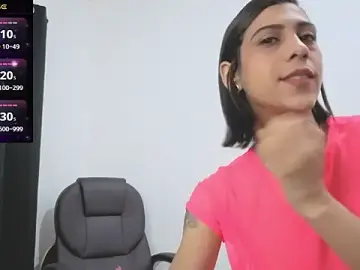 Stripchat Adult Video Chat of Kiara-Rider