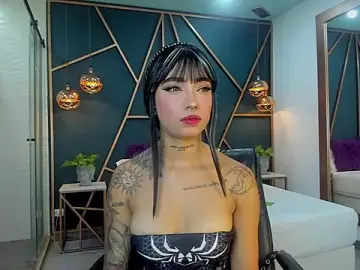 Stripchat Watch Live Sex Cams of salem_rose