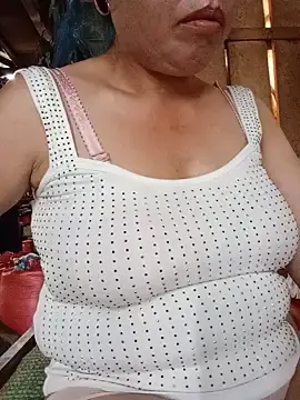 Stripchat Sex Chat of Agnes-baby