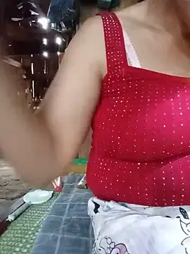 Stripchat Live Sex Cam of Agnes-baby