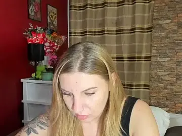 Stripchat Free Live Porn of Andrada_1