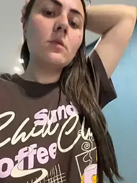 Stripchat Free Porn Cam of BrunetteNymph