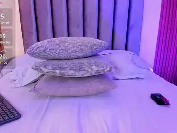 Stripchat Live Sex of LilyHartt