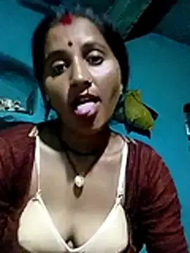 Stripchat Adult Video Chat of Sexi_pushpa