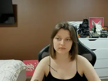 Stripchat Watch Live Sex Cams of SoniNesti