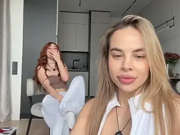 Stripchat Adult Webcams of diffgirls2