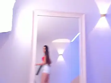 Stripchat Best Webcam of hanna_foxi