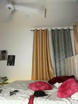 Stripchat Sex Chat of t-Booty_risky_