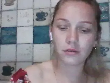 Stripchat Best Webcam of Anna_wey