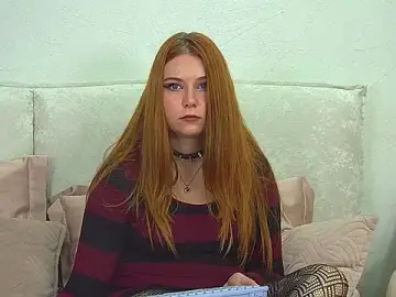 Stripchat Sex Cam of KateHillis