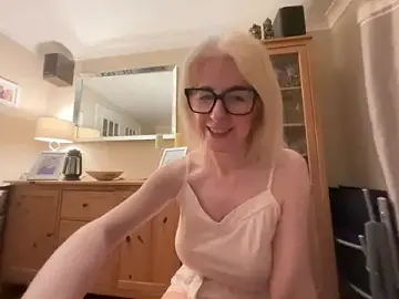 Stripchat Live Porn of Laylaskyexx