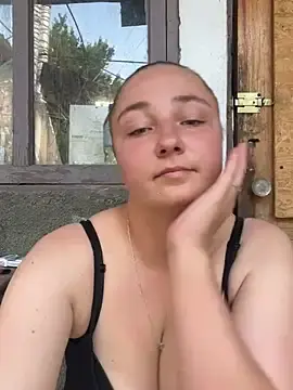 Stripchat Adult Webcam of Joannakiss