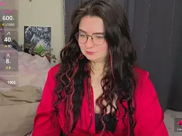 Stripchat Sex Chat of Kitty-Katty