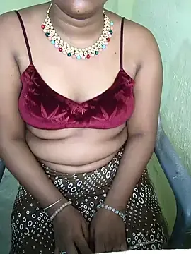 Stripchat Nude Webcam of MISS_MADHURIBABY