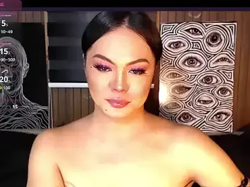 Stripchat Best live sex cam show of AmberMoorets