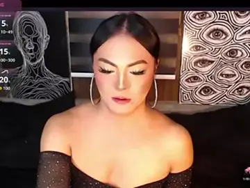 Stripchat Private Sex Chat of AmberMoorets