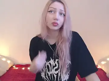 Stripchat Free Live Porn of Emily_hardcore