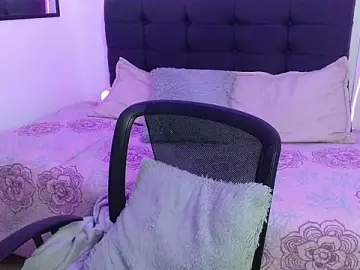 Stripchat Free Porn Cam of Milika_xx