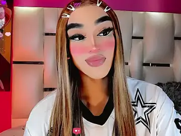 Stripchat Sex Cam of Camila_Vasquezz1