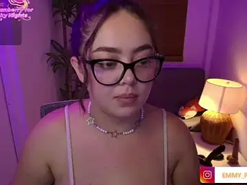 Stripchat Private Sex Chat of Emmy_peach1