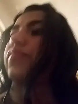 Stripchat Live Sex Cam of Naomy_Gomez_