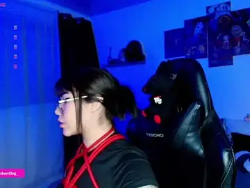 Stripchat Live Sex of Nicorobinn