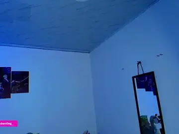 Stripchat Nude Webcam of Nicorobinn