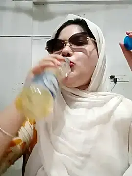Stripchat Private Sex Chat of Nusrat-N