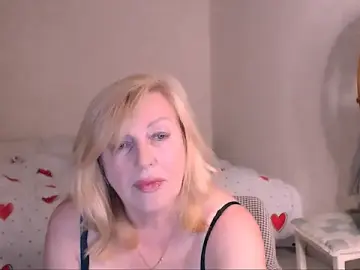 Stripchat Sex Chat of Samantha_Si