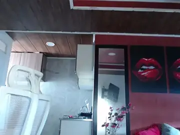 Stripchat Free Live Porn of allifit01