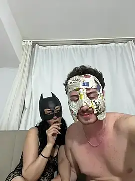 Stripchat Live Porn of altayssss