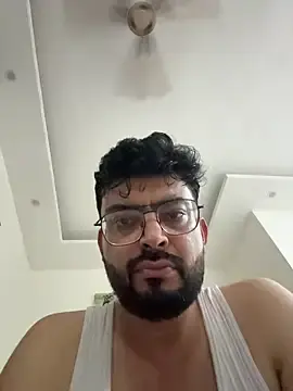 Stripchat Best Webcam of hot_rajat